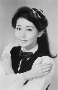 東てる美のプロマイド